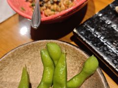 -千代武日本料理(爱建店)