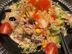 -炙柒Sekinana·精致料理 烧鸟·铁板烧(海上世界店)