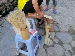 -福建土楼（南靖）云水谣景区-和贵楼