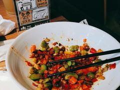 -太二酸菜鱼(天鹅湖万达店)