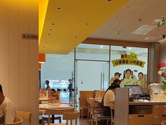 -菲滋意式餐厅(加州阳光二店)