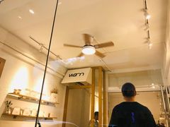 -Cafe on warm(丹霞店)