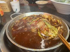 -胖娃古镇鸡杂(磁器口总店)