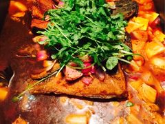 小南国花园酒店AdD餐厅-AdD全日制餐厅(中谷花园酒店)