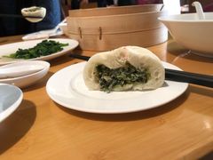 菜肉大包-鼎泰丰(当代商城店)