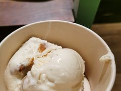 伯爵茶酸橙酱冰激凌-LUNEURS月乐诗 冰淇淋咖啡(环贸店)