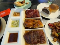 -有璟阁港式餐厅(金融街购物中心店)