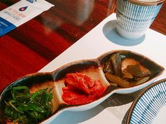 小菜-石葵(锦业时代店)