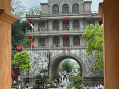 -友谊关景区