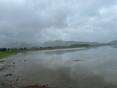 -四明湖