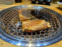 -熊小胖烤肉店(桥北店)