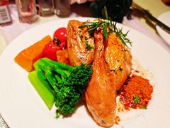-碧特博格·20年品牌西餐厅(芜湖路店)