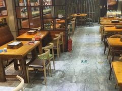 -老友烧烤(万达店)
