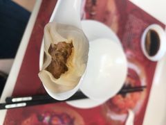 -鼎泰丰(渔阳店)