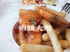 -橘酱餐厅