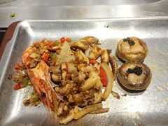 -大神太神·铁板烧(七宝领展广场店)