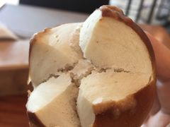 -厦门宝龙铂尔曼大酒店·海鲜自助餐厅