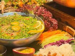 -Ameigo梅果·云贵川bistro(长宁来福士店)