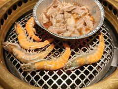 -赤坂亭·M9和牛烧肉(南京江南虹悦城店)