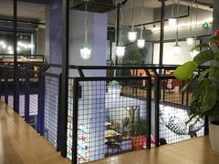 -niu niu c&m(万江江南世家店)