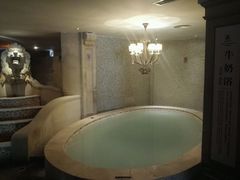 -中旅阿那亚九龙湖·公主酒店