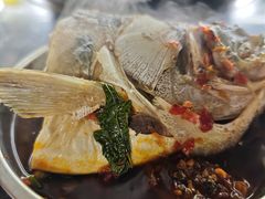 -老杨砂锅鱼庄