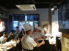 -罗莎蛋糕Rosa bread(四方坪店)