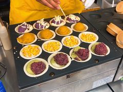 -大学城夜市大排档(凤栖路店)