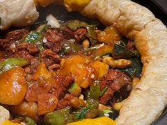 -灶座小锅烀饼·铁锅炖(全国总店)