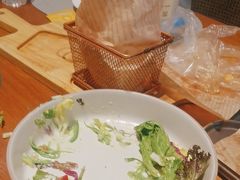 -派尔曼特披萨(万象城店)
