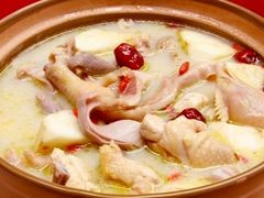 肚包鸡-阿莉餐厅(枣阳路店)