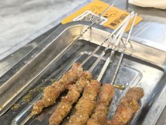 -蜀川川破店·江湖菜·烧烤(北京首店)