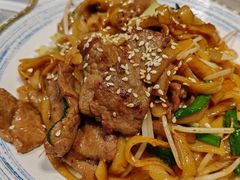 -锦园春香港茶餐厅(西海湾旗舰店)