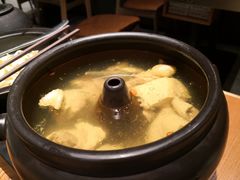 -云海肴·汽锅鸡·云南菜(高德置地店)