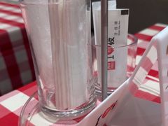 -西贝(上海中心店)
