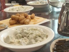 饺子-佳和水饺(海德公馆店)