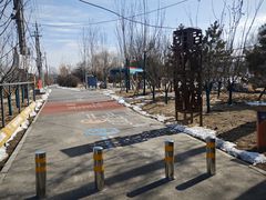 -太阳宫公园