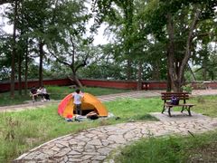 -阳台山自然风景区