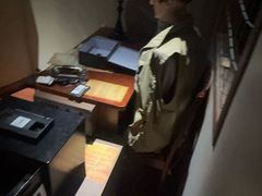 -Xcape异时刻密室逃脱魔法互动(瑞虹天地太阳宫店)