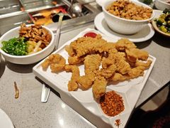 -海底捞火锅(赛格国际购物中心店)