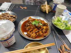 -老虎滩大连海鲜烧烤(建邺云锦路总店)