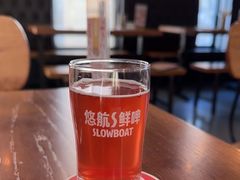 -悠航SLOWBOAT(三里屯店)