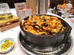 -客家大院·非遗赣南客家菜(郁孤台店)