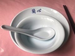 -蘭心餐厅(进贤路店)