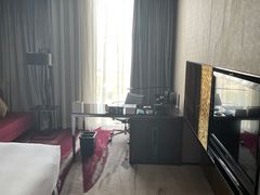 -广州天河希尔顿酒店