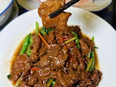 -汕头龙光喜来登酒店-采悦轩中餐厅