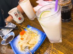 可尔必思-米彩料理(西丽店)