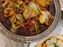 -昆承湖酒家·本帮农家菜