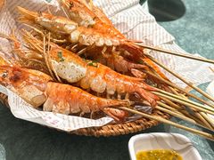 -79号渔船海鲜饭店(龙岗店)