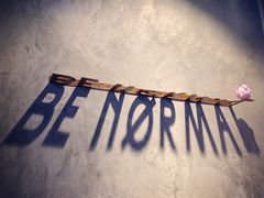 -BE NORMAL CAFE(霞溪路店)